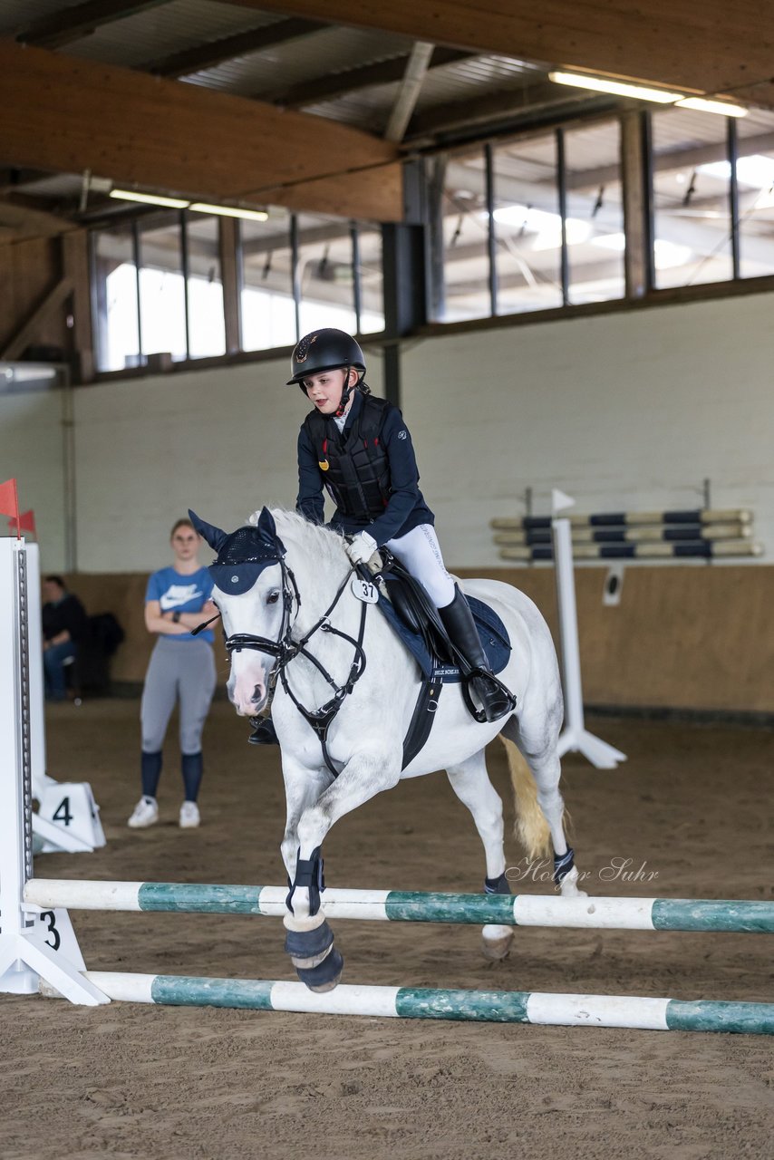 Bild 60 - Pony Akademie Turnier